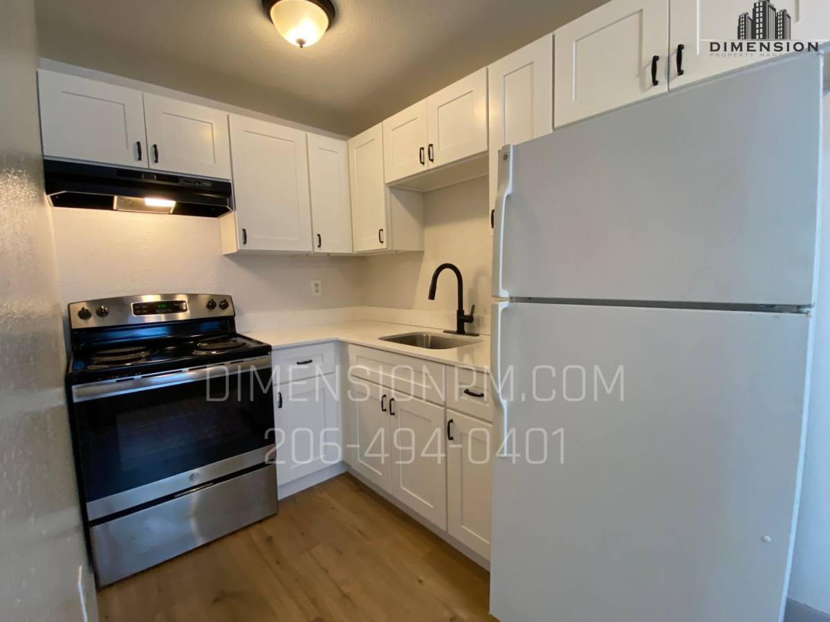 Apartment for rent at 5205 66th St W, University Place, WA 98467