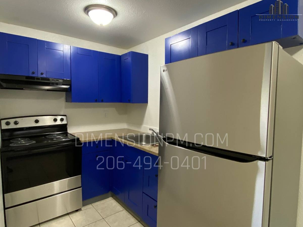 Apartment for rent at 5205 66th St W, University Place, WA 98467