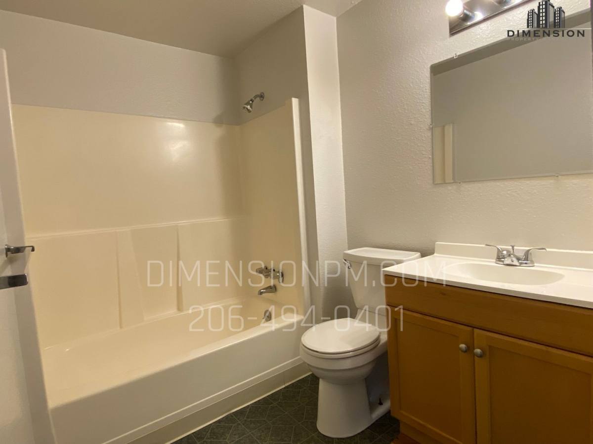 Apartment for rent at 5205 66th St W, University Place, WA 98467