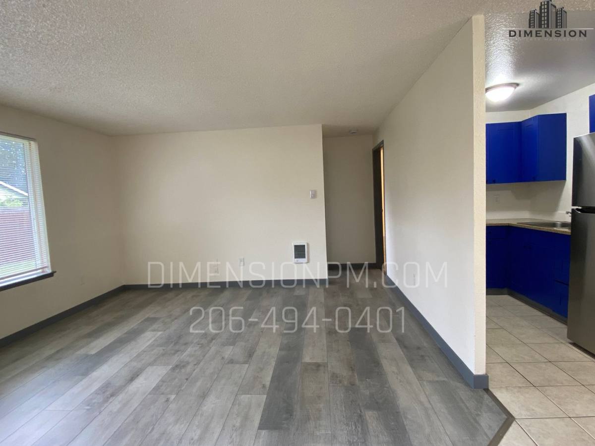 Apartment for rent at 5205 66th St W, University Place, WA 98467