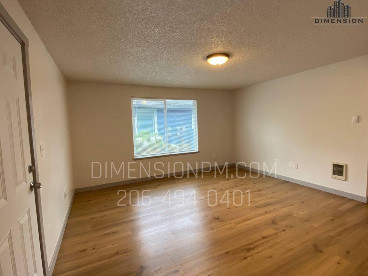 Apartment for rent at 5205 66th St W, University Place, WA 98467