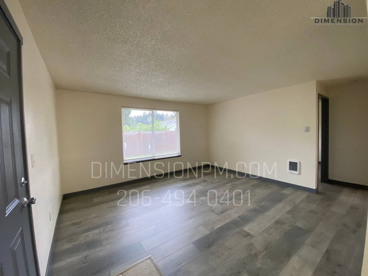 Apartment for rent at 5205 66th St W, University Place, WA 98467