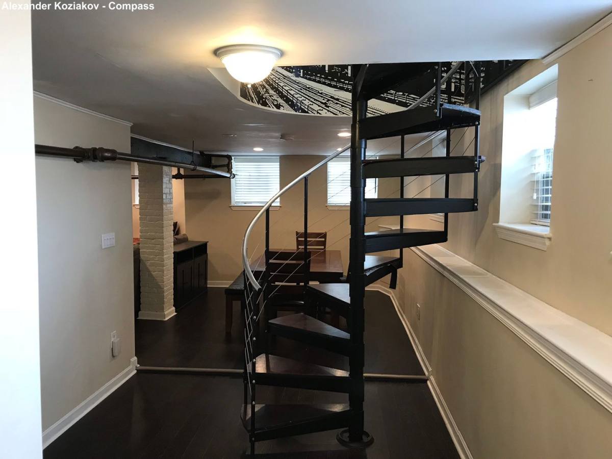 Townhouse for rent at 15 Royal St #1, Allston, MA 02134