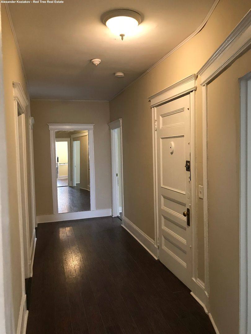 Townhouse for rent at 15 Royal St #1, Allston, MA 02134
