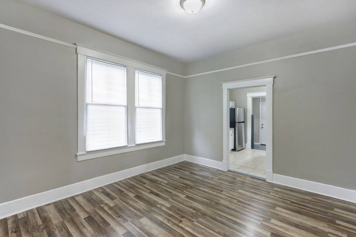 Apartment for rent at 660 E 34th St, Savannah, GA 31401