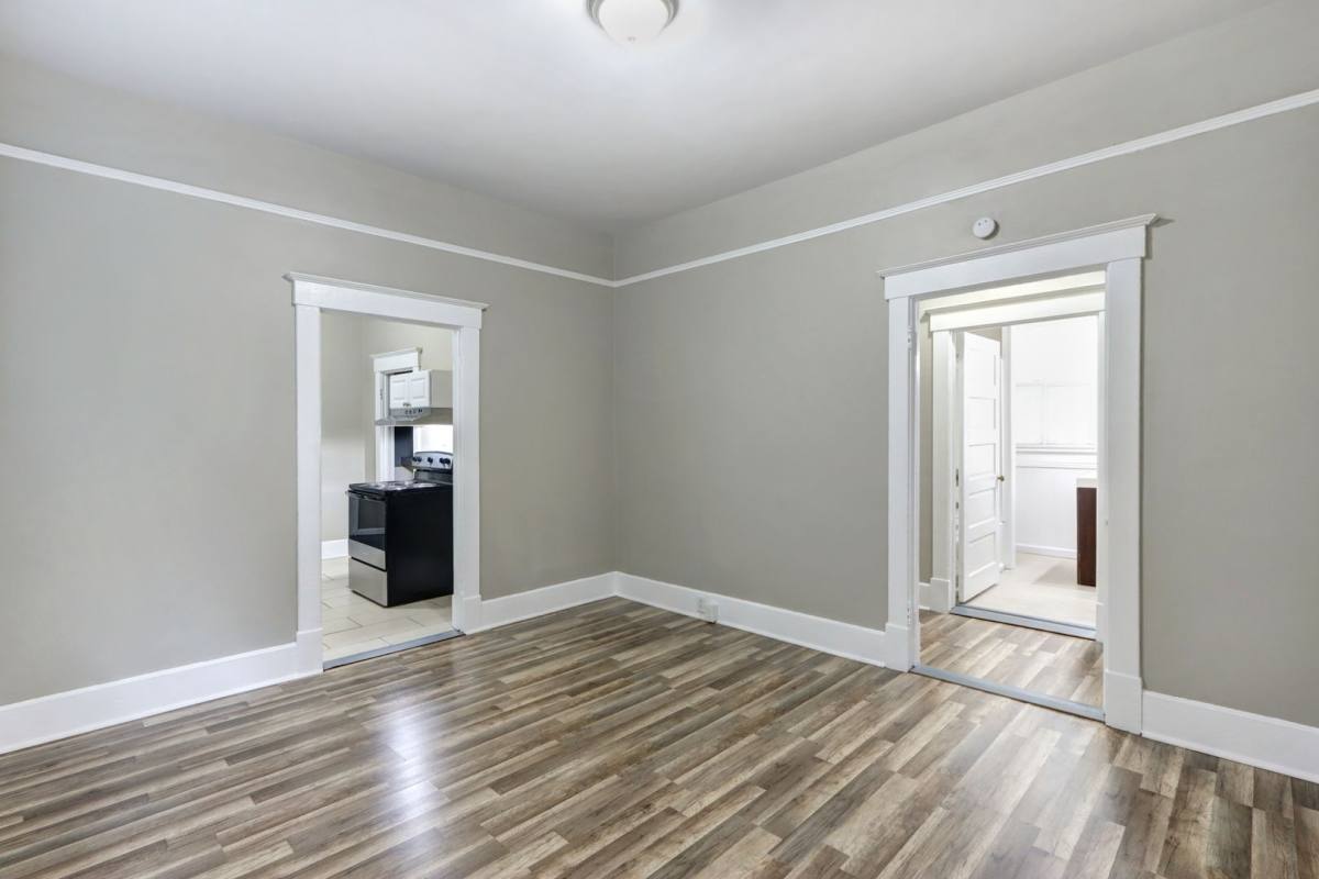 Apartment for rent at 660 E 34th St, Savannah, GA 31401