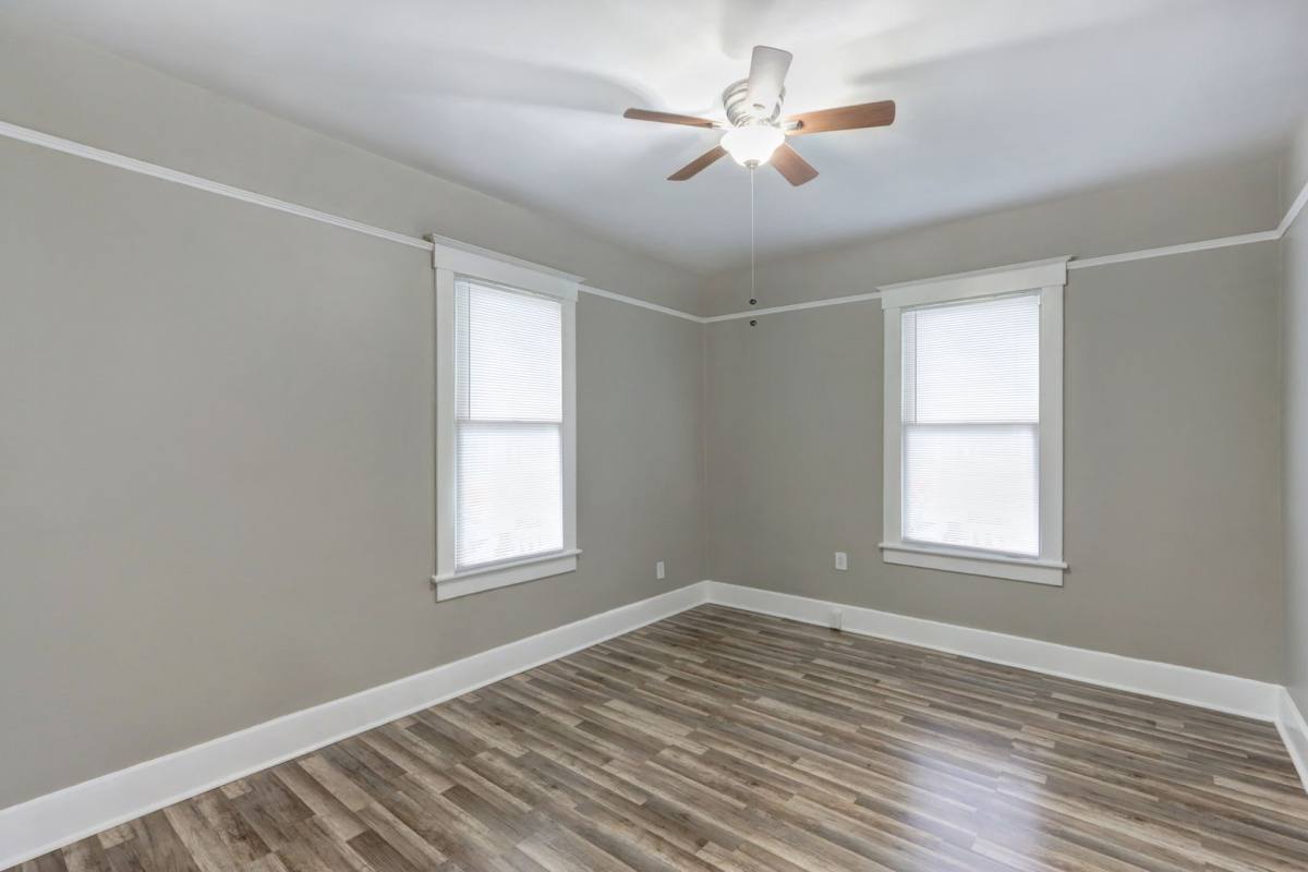 Apartment for rent at 660 E 34th St, Savannah, GA 31401