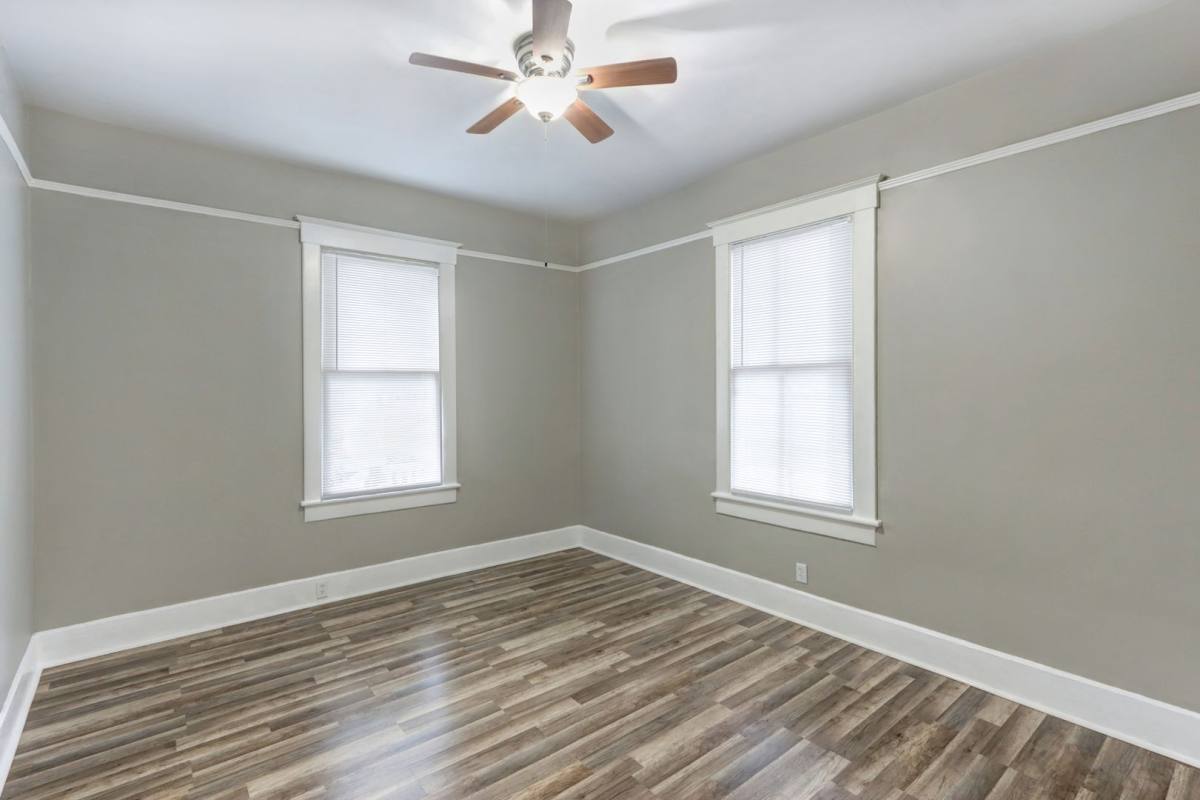 Apartment for rent at 660 E 34th St, Savannah, GA 31401