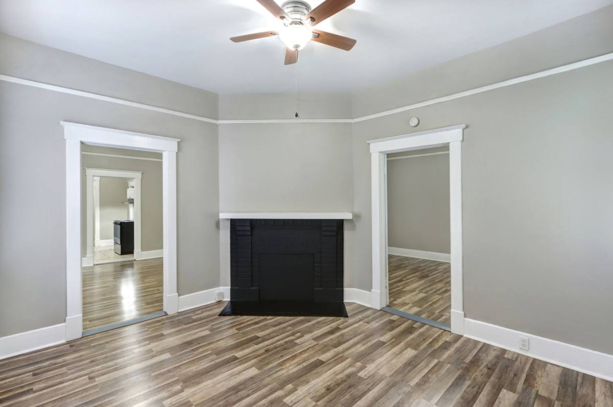 Apartment for rent at 660 E 34th St, Savannah, GA 31401