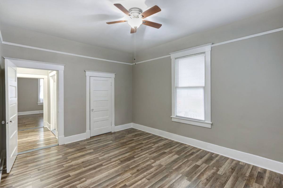 Apartment for rent at 660 E 34th St, Savannah, GA 31401