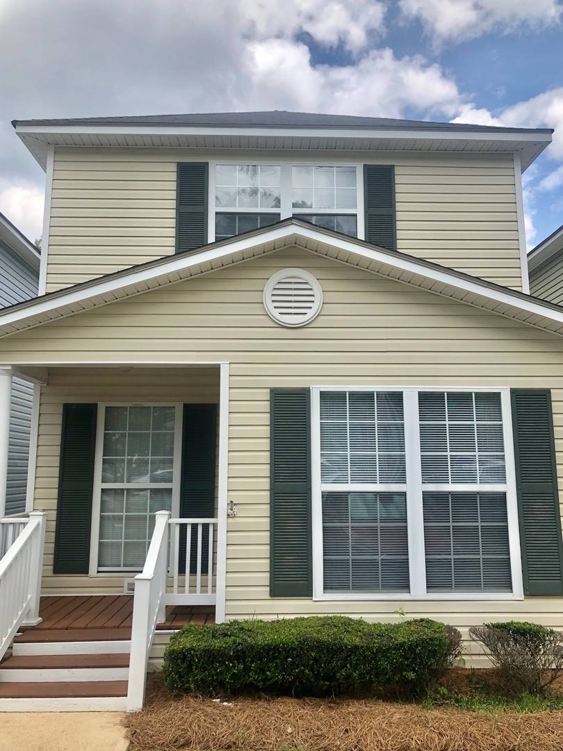 House for rent at 816 Folmar St, Troy, AL 36081