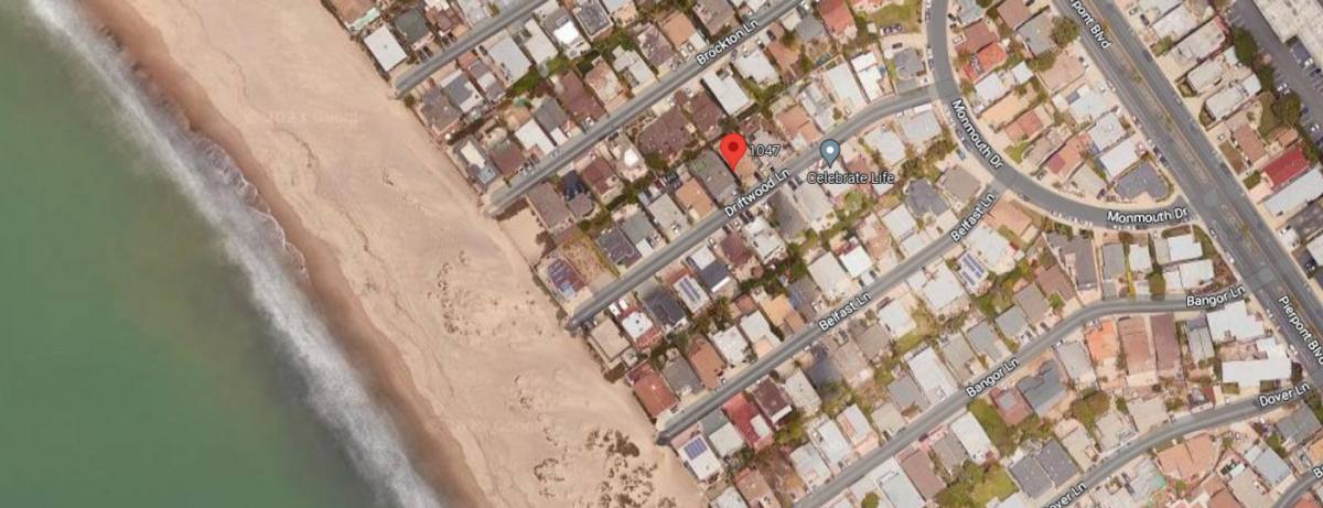 House for rent at 1047 Driftwood Lane, Ventura, CA 93001