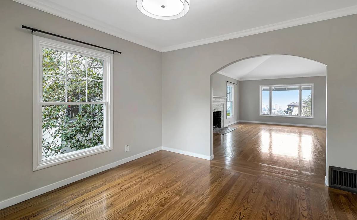 House for rent at 1908 Melvin Rd, Oakland, CA 94602