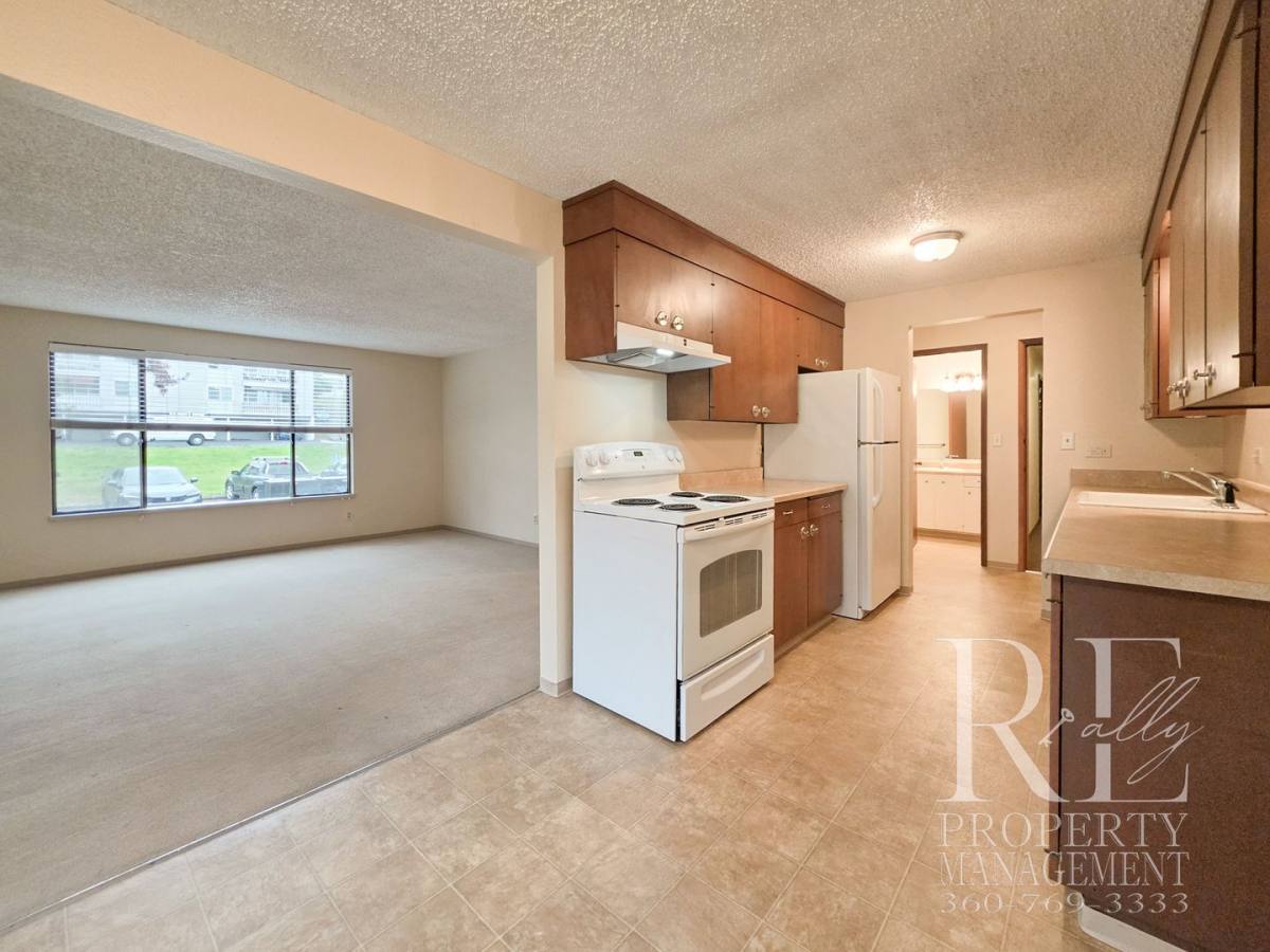 Apartment for rent at 500 Lebo Blvd, Bremerton, WA 98310