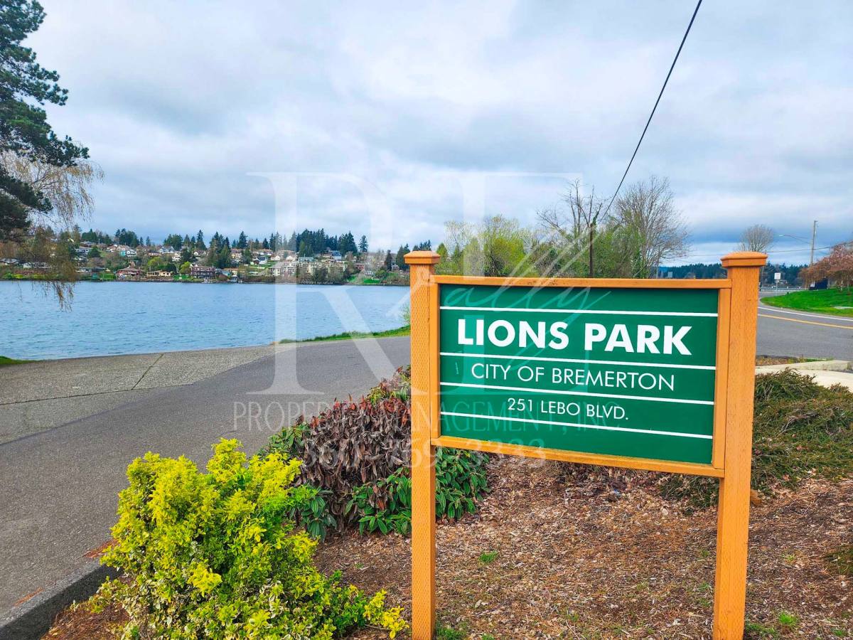Apartment for rent at 500 Lebo Blvd, Bremerton, WA 98310