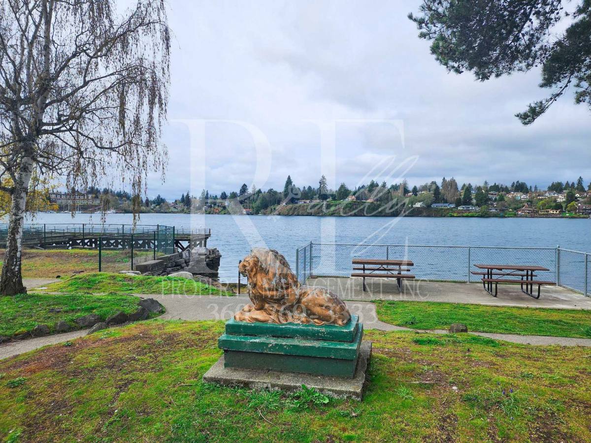 Apartment for rent at 500 Lebo Blvd, Bremerton, WA 98310