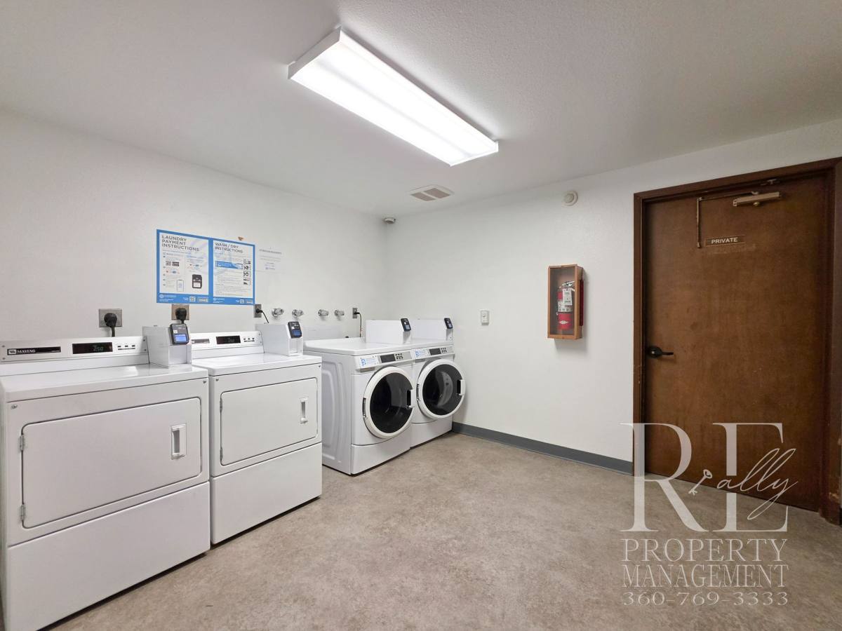 Apartment for rent at 500 Lebo Blvd, Bremerton, WA 98310