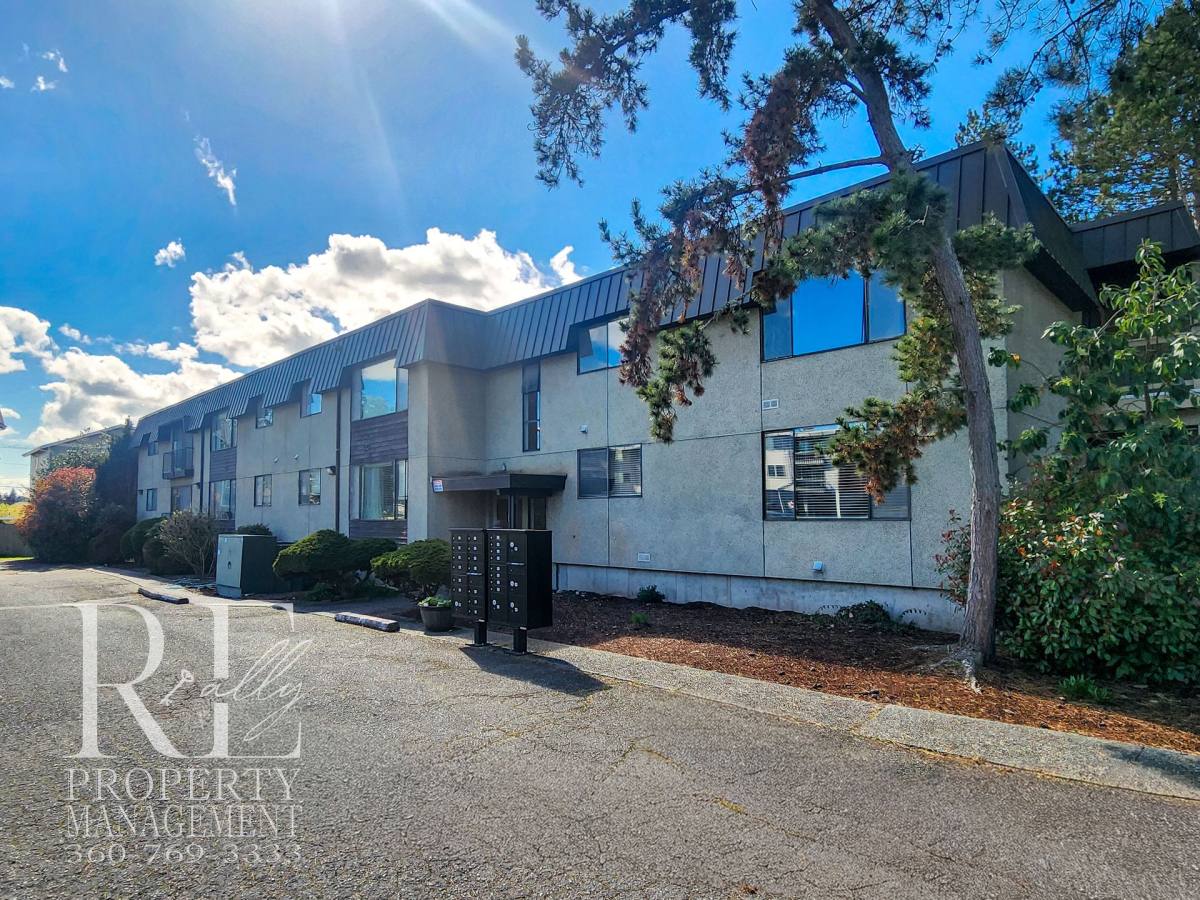 Apartment for rent at 500 Lebo Blvd, Bremerton, WA 98310