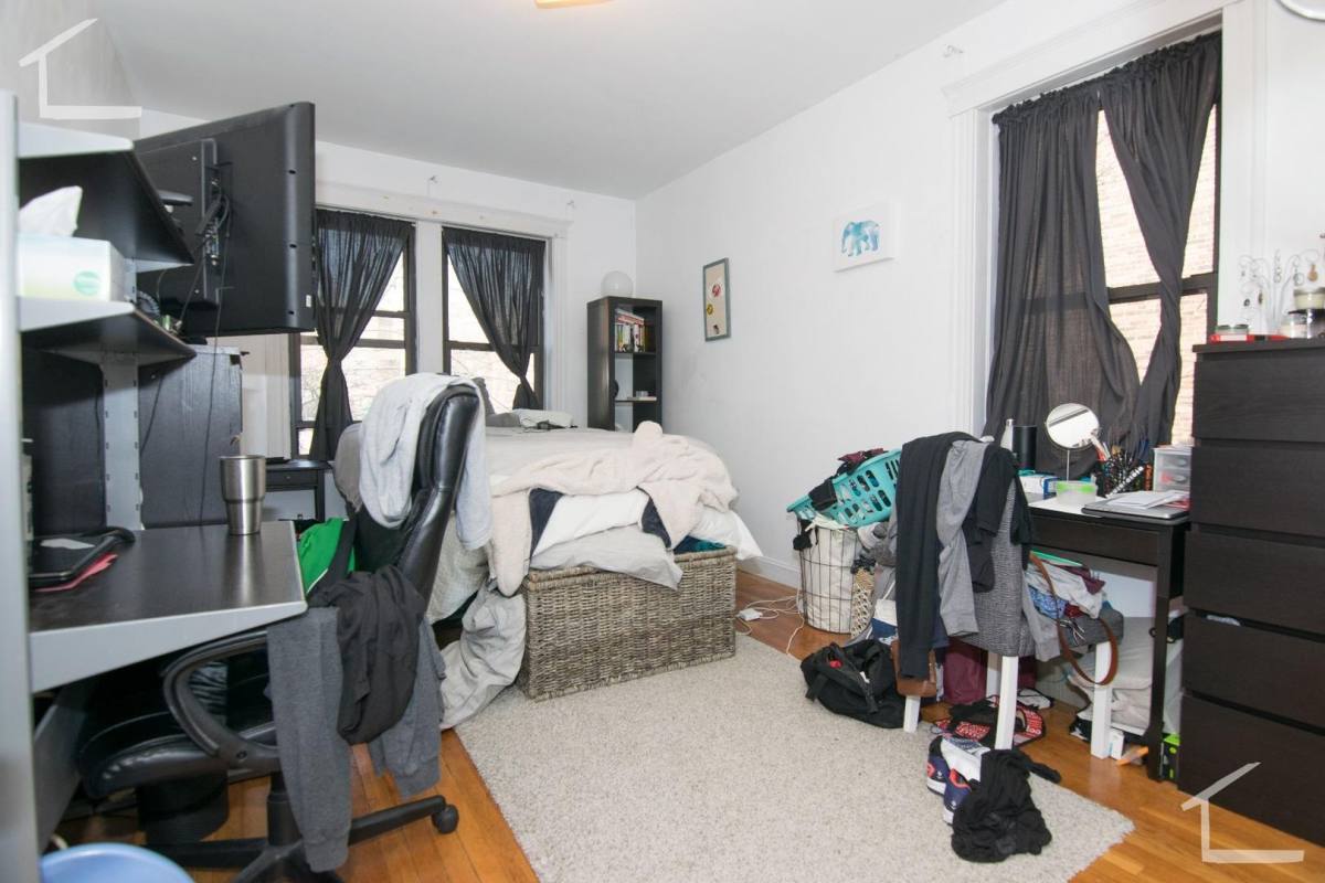 Condo for rent at 36 Egremont Rd #4, Brighton, MA 02135