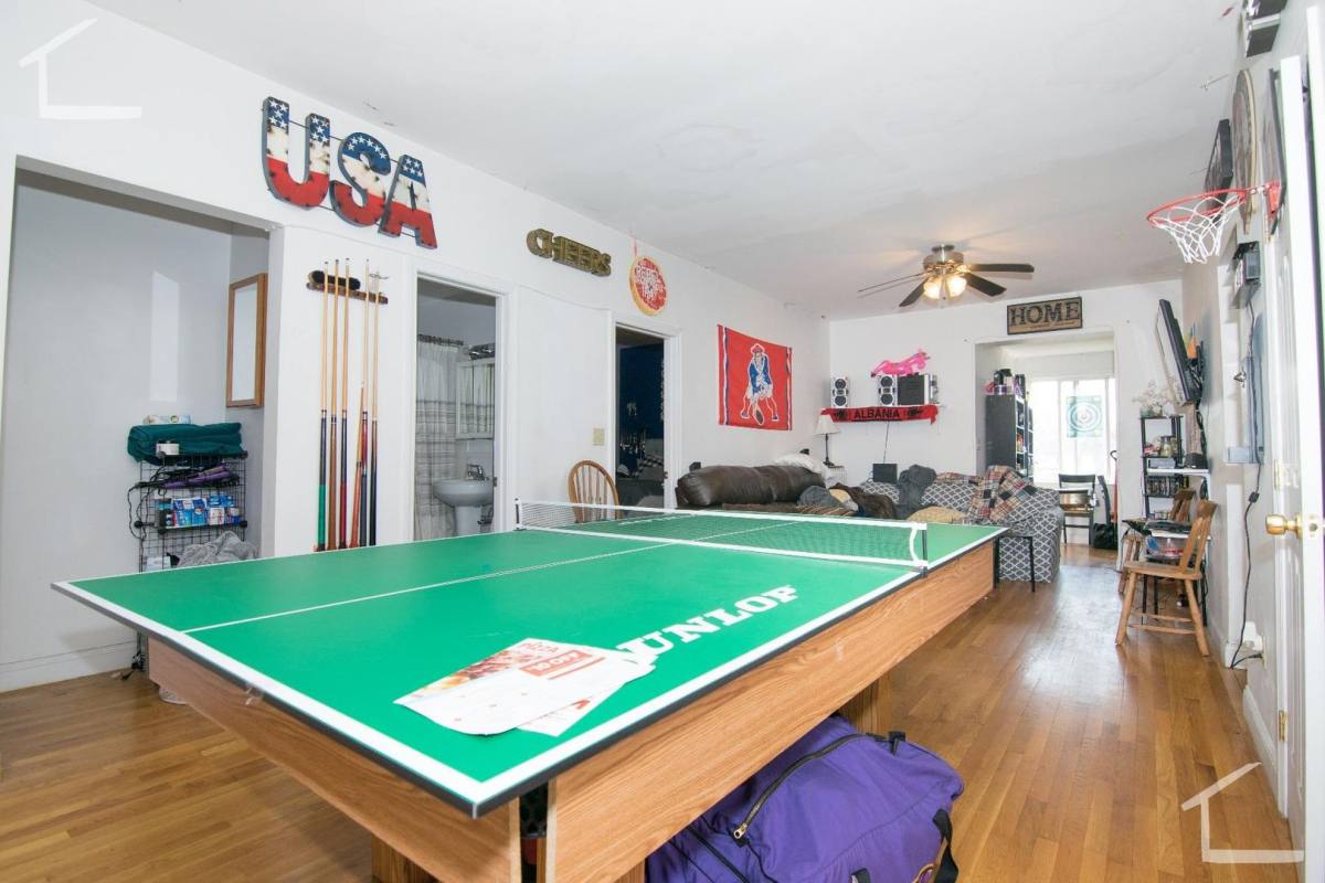 Condo for rent at 36 Egremont Rd #4, Brighton, MA 02135