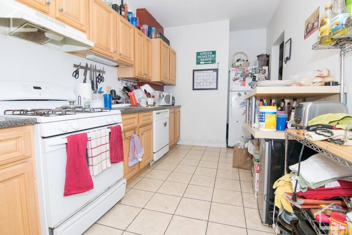 Condo for rent at 36 Egremont Rd #4, Brighton, MA 02135