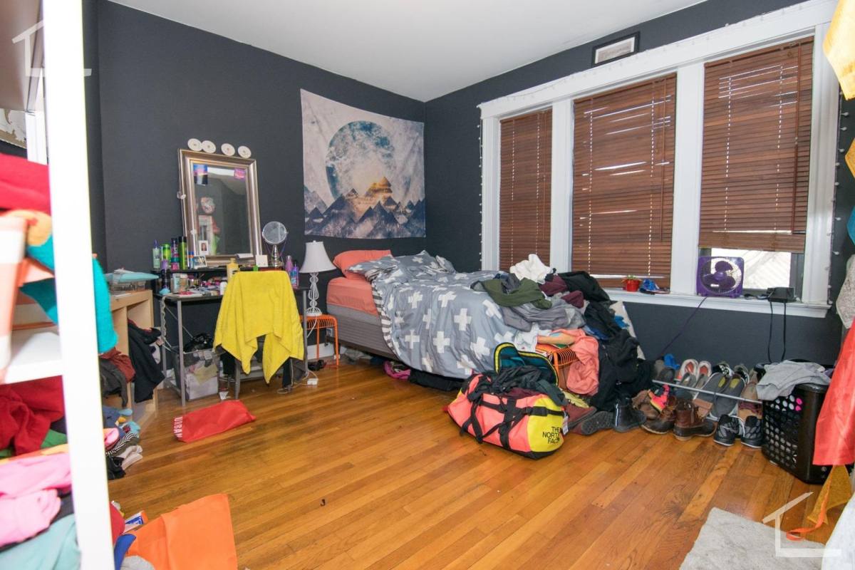 Condo for rent at 36 Egremont Rd #4, Brighton, MA 02135