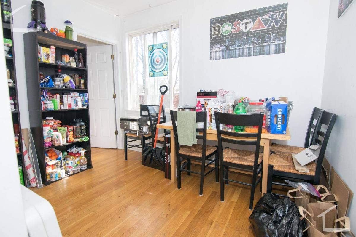 Condo for rent at 36 Egremont Rd #4, Brighton, MA 02135