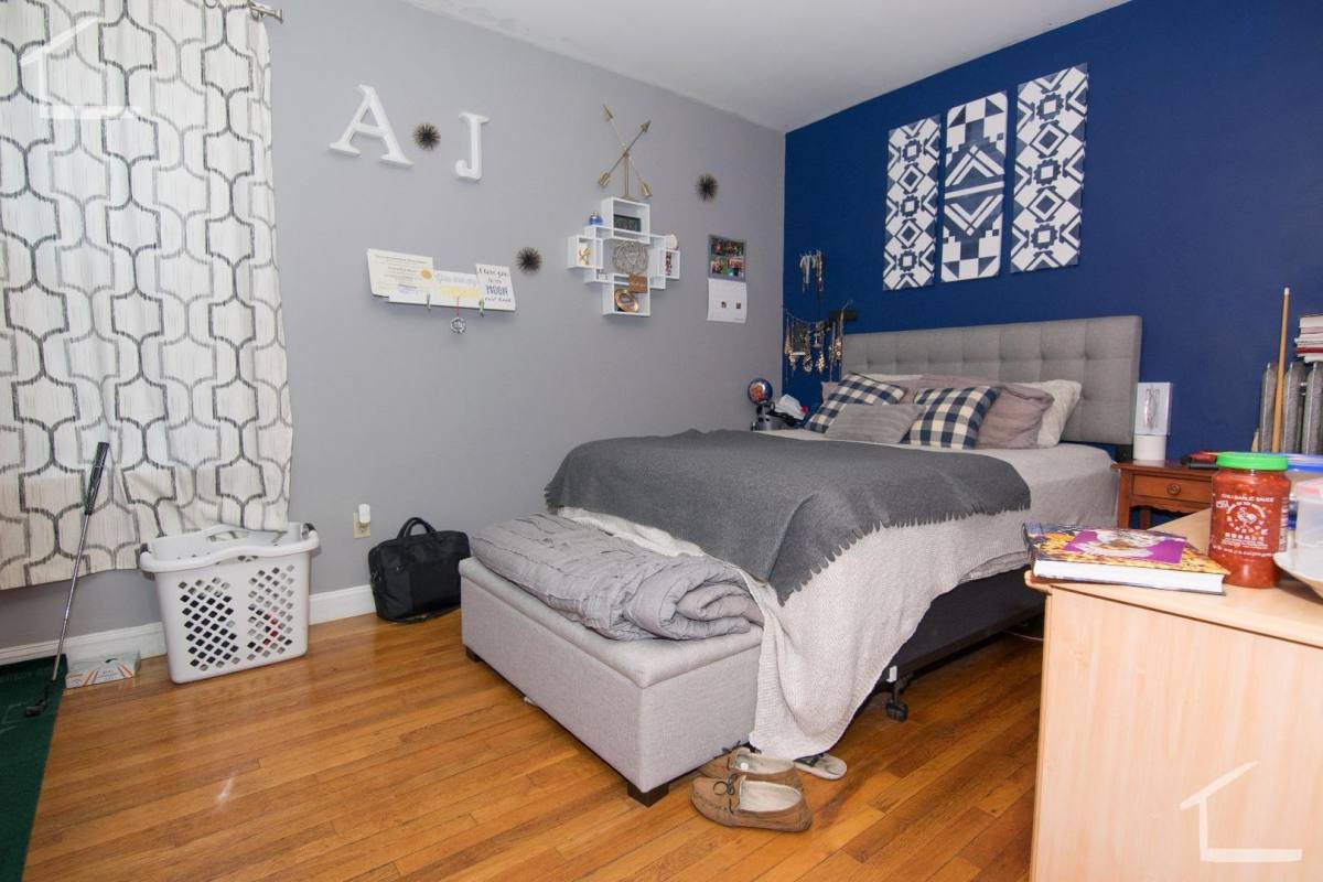 Condo for rent at 36 Egremont Rd #4, Brighton, MA 02135