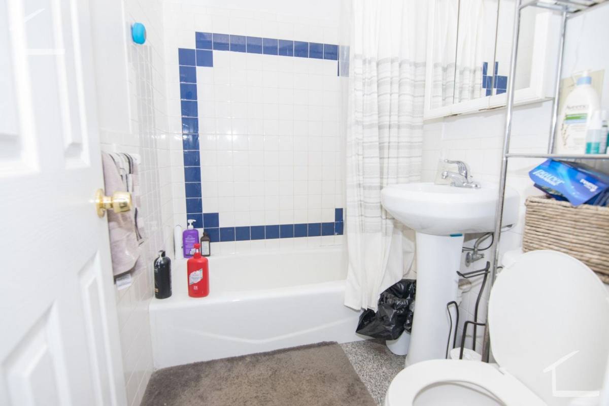 Condo for rent at 36 Egremont Rd #4, Brighton, MA 02135