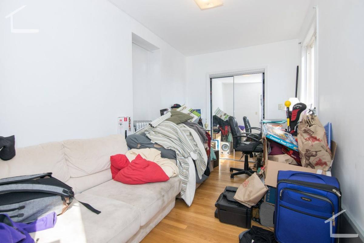 Condo for rent at 36 Egremont Rd #4, Brighton, MA 02135