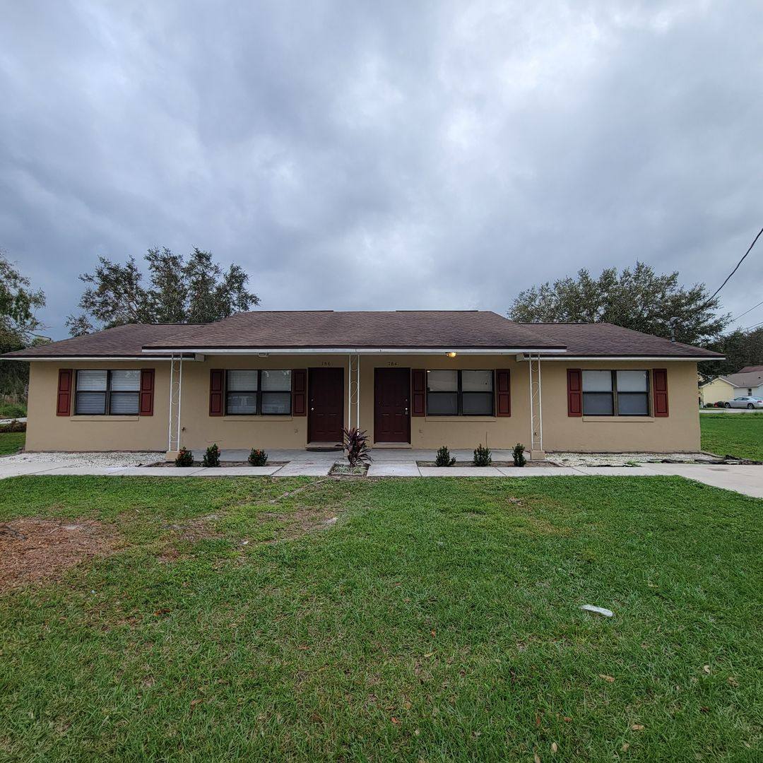 House for rent at 784 Anderson Rd, Groveland, FL 34736