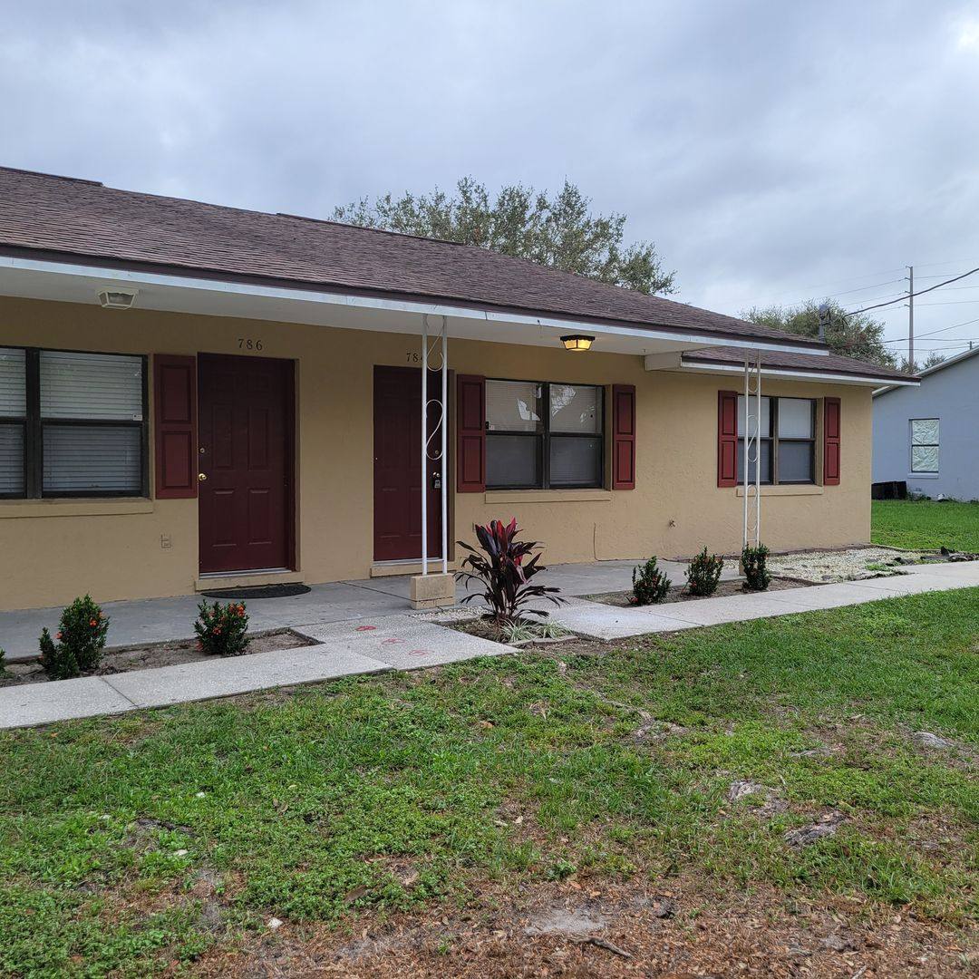 House for rent at 784 Anderson Rd, Groveland, FL 34736