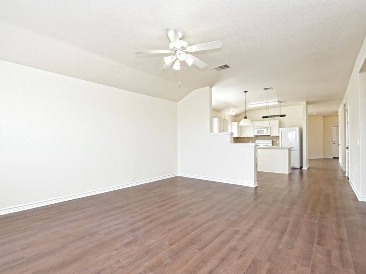 House for rent at 14521 Gurney's Eagle Dr, Elgin, TX 78621