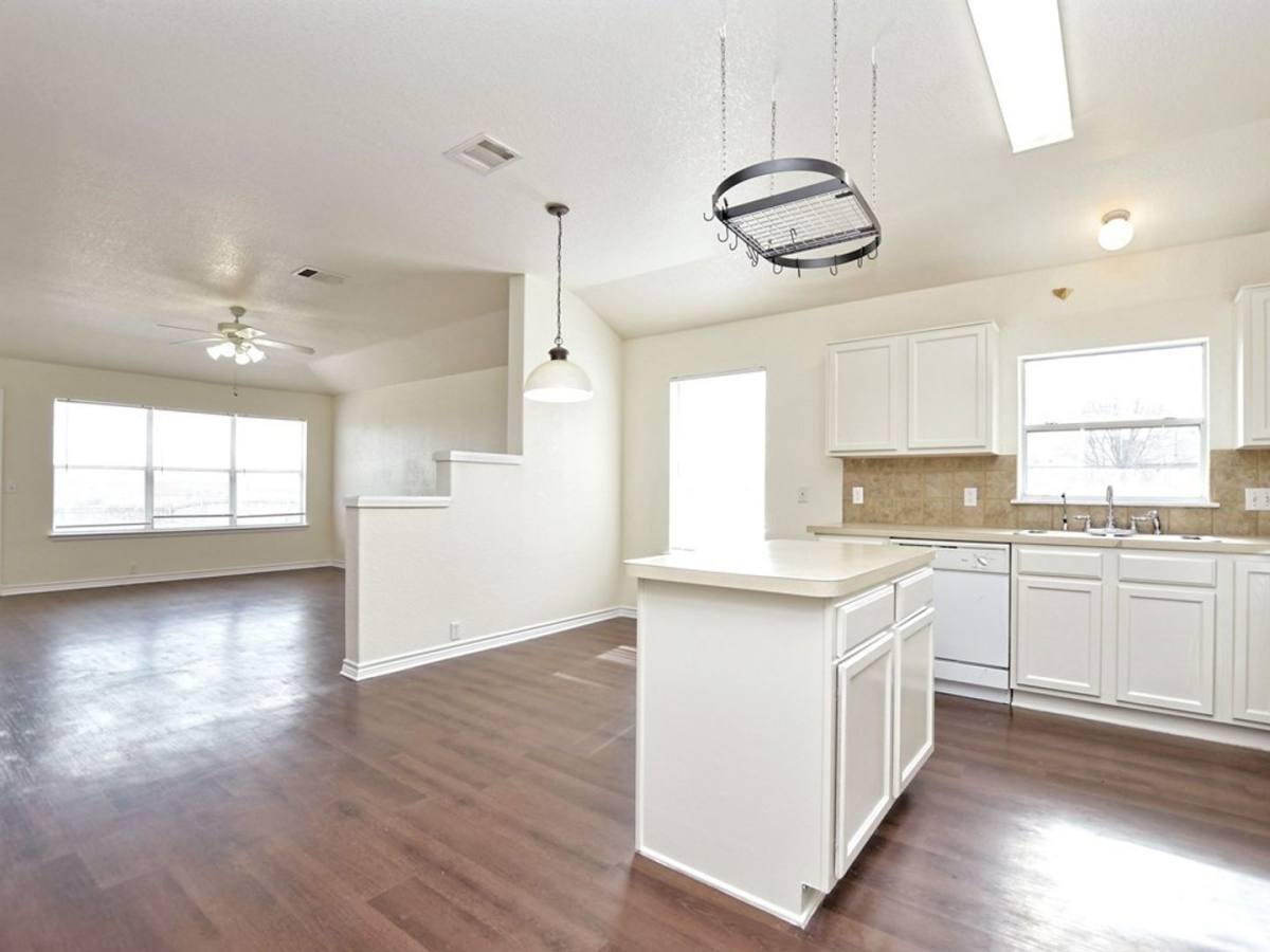 House for rent at 14521 Gurney's Eagle Dr, Elgin, TX 78621