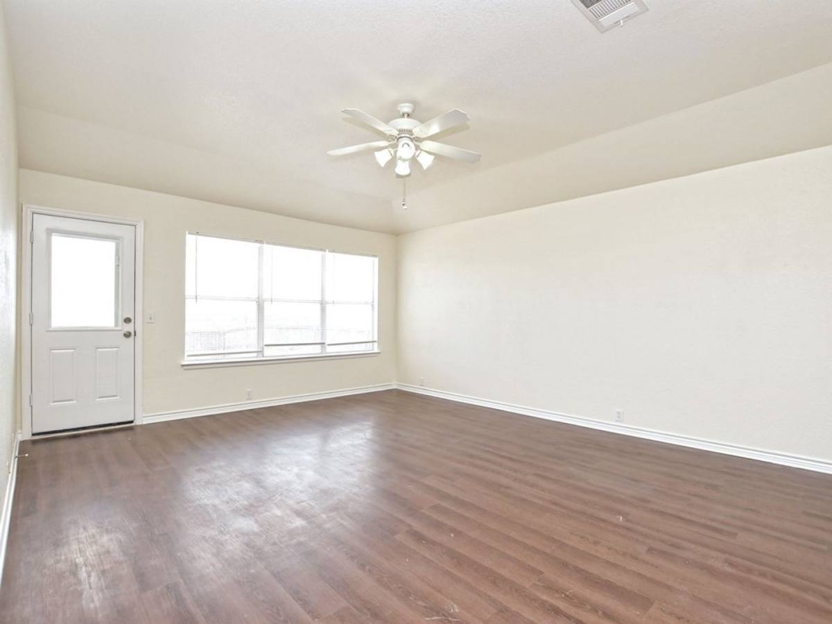 House for rent at 14521 Gurney's Eagle Dr, Elgin, TX 78621