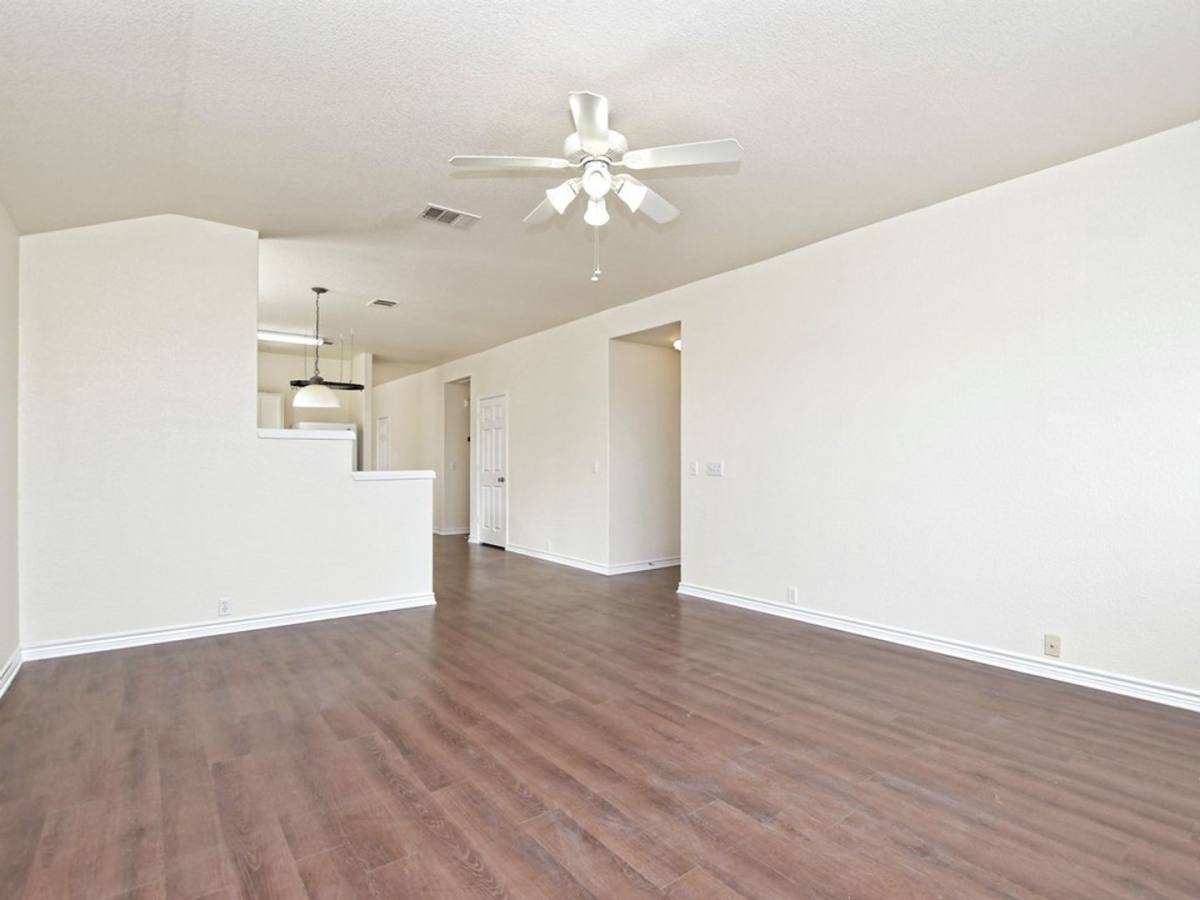 House for rent at 14521 Gurney's Eagle Dr, Elgin, TX 78621