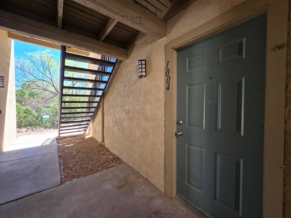 Condo for rent at 941 Calle Mejia, Santa Fe, NM 87501