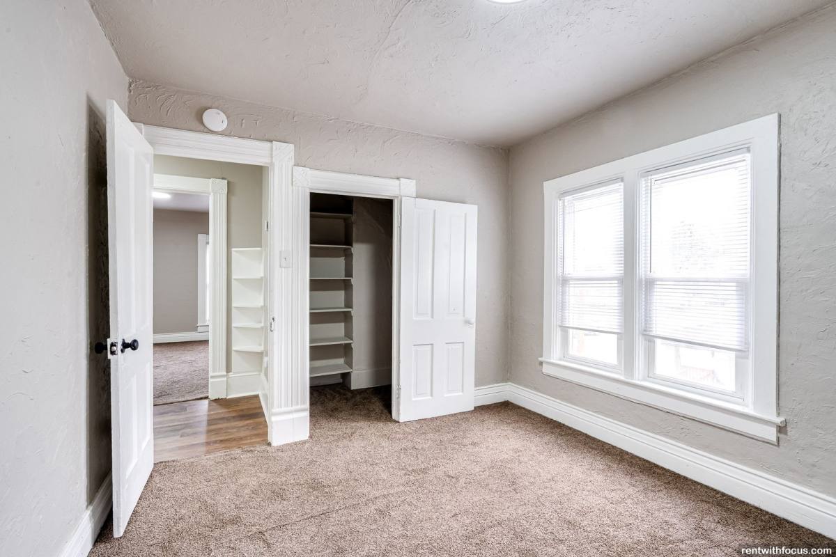 Apartment for rent at 829 N State St, Appleton, WI 54911