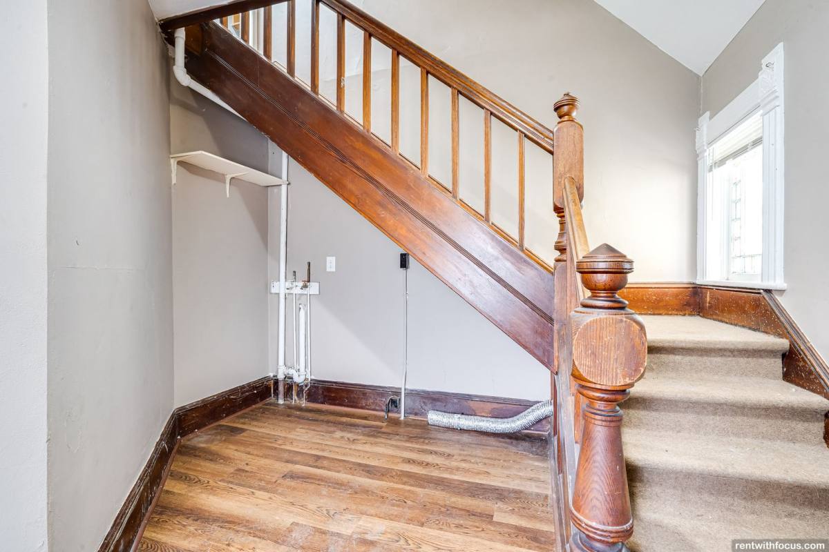 Apartment for rent at 829 N State St, Appleton, WI 54911