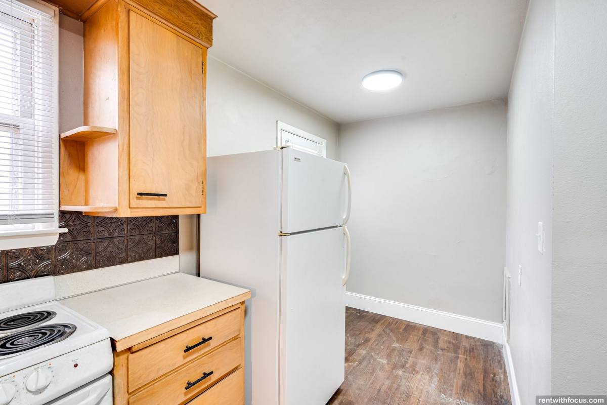 Apartment for rent at 829 N State St, Appleton, WI 54911