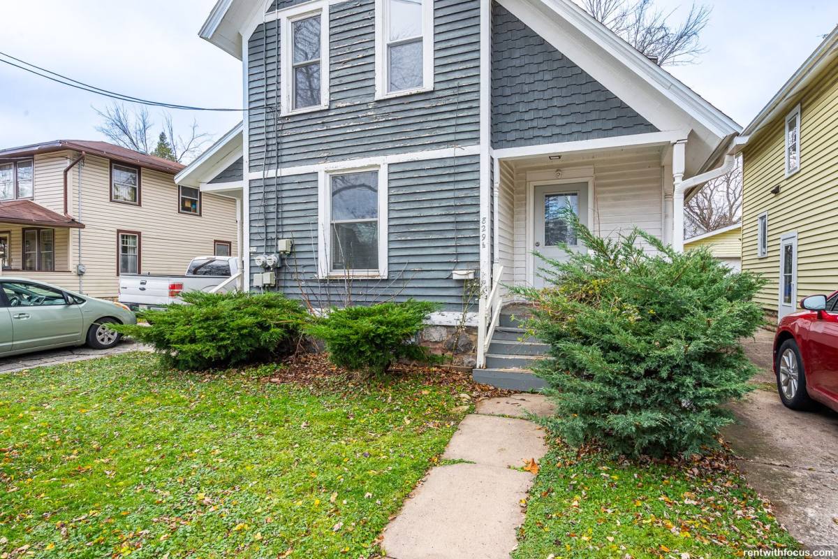 Apartment for rent at 829 N State St, Appleton, WI 54911