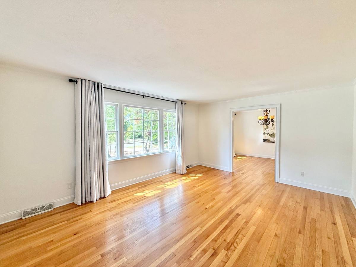 House for rent at 1402 Hedgelawn Way, Raleigh, NC 27615