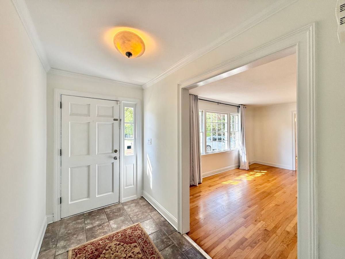 House for rent at 1402 Hedgelawn Way, Raleigh, NC 27615