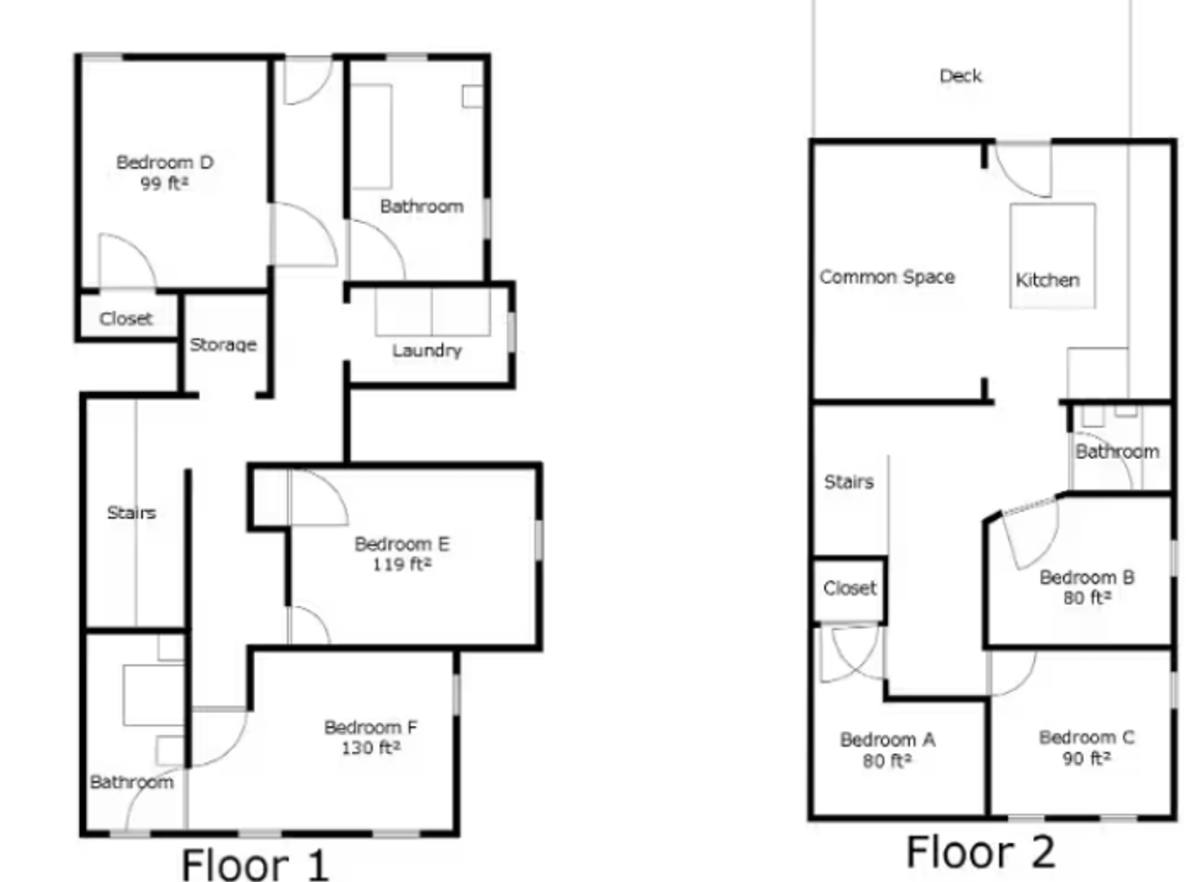Townhouse for rent at 153 Highland St #3, Roxbury, MA 02119