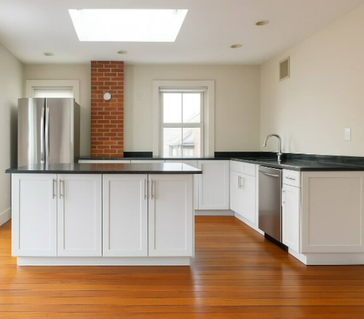 Townhouse for rent at 153 Highland St #3, Roxbury, MA 02119
