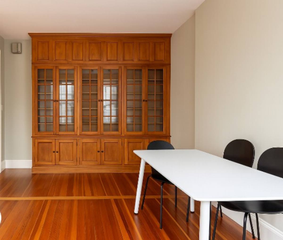 Townhouse for rent at 153 Highland St #3, Roxbury, MA 02119