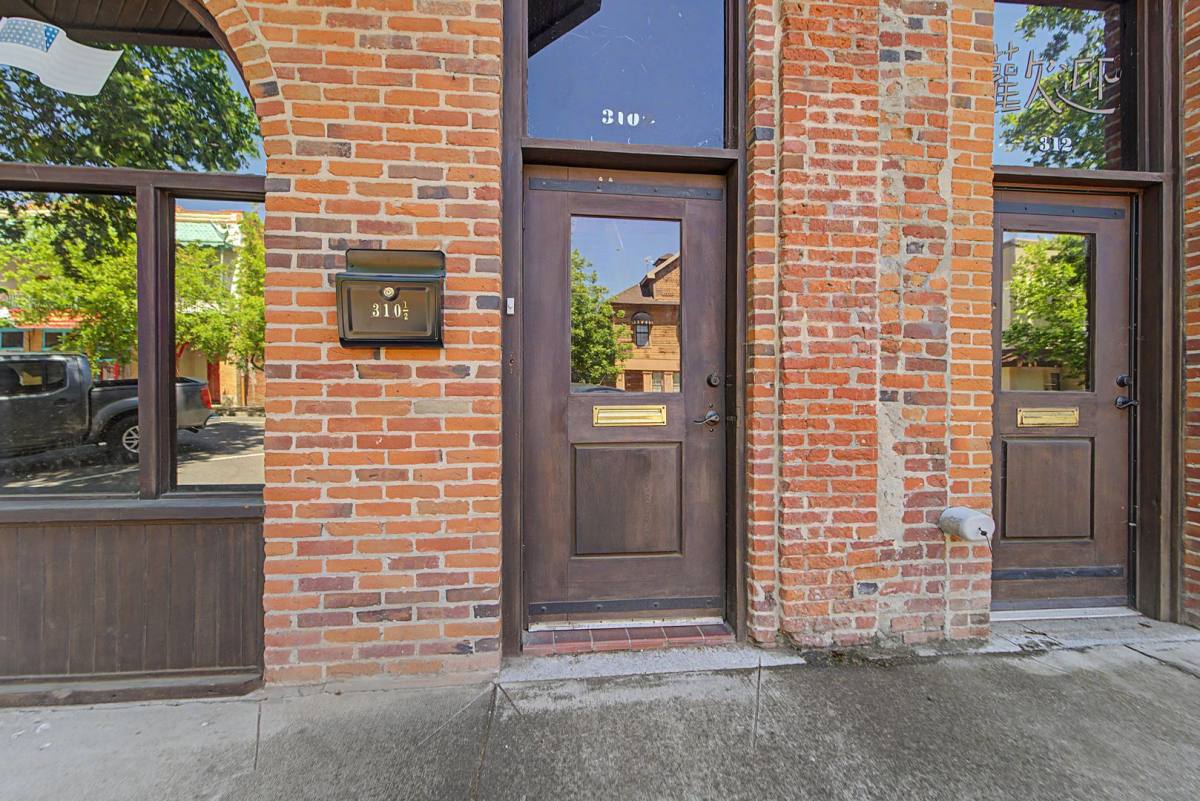 Apartment for rent at 312 1st, Marysville, CA 95901