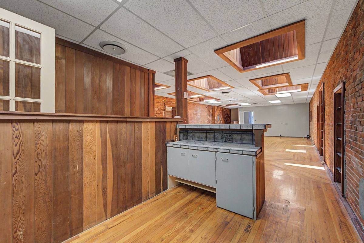 Apartment for rent at 312 1st, Marysville, CA 95901