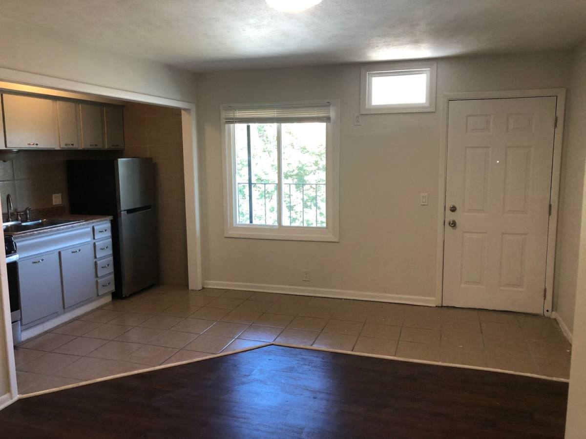 Apartment for rent at 3027 Chicago St, Omaha, NE 68131