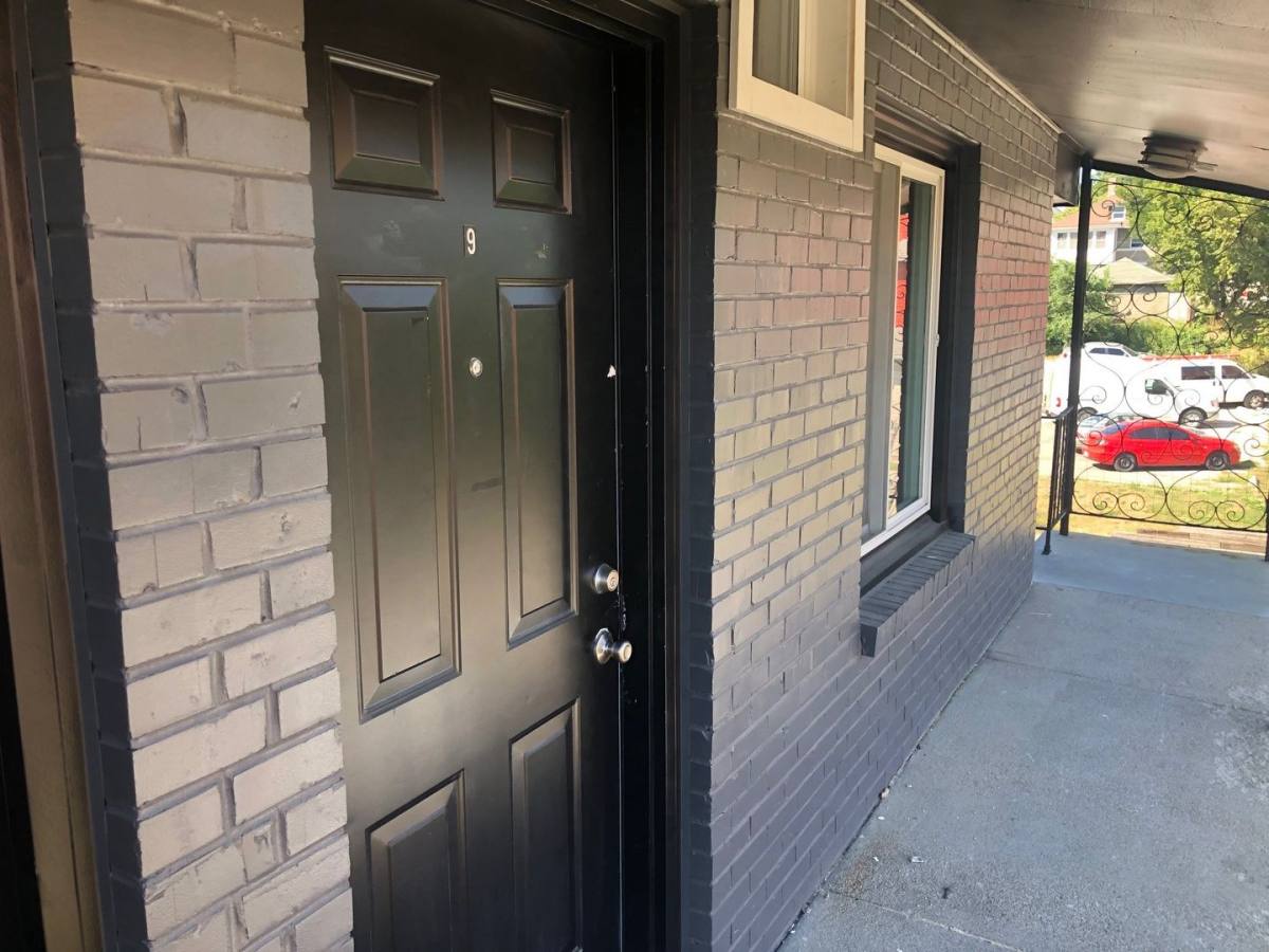 Apartment for rent at 3027 Chicago St, Omaha, NE 68131